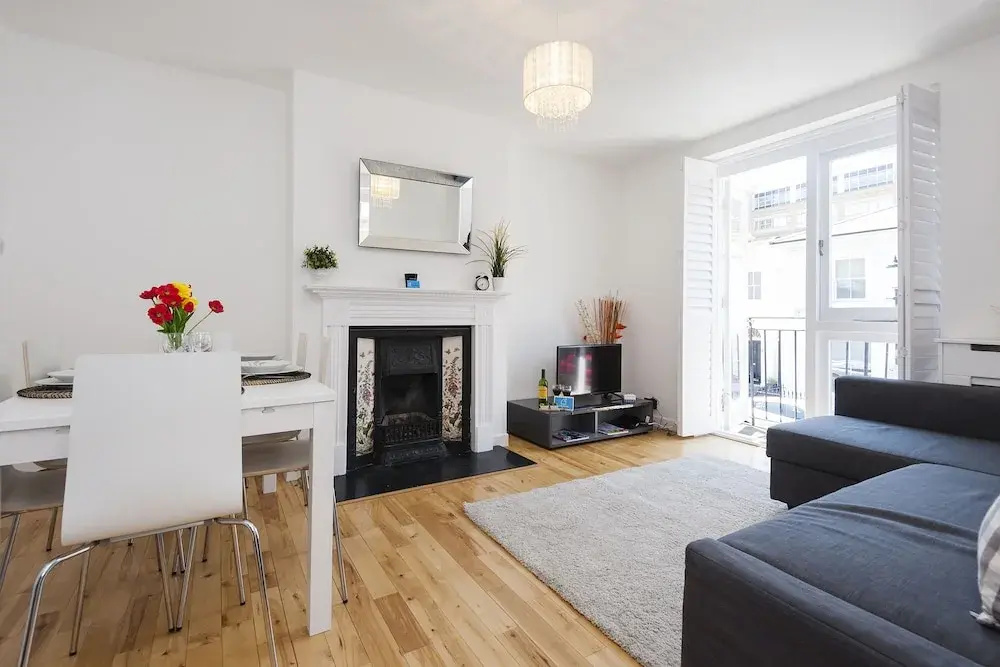 The Chelsea Sandhills Residence - TL19