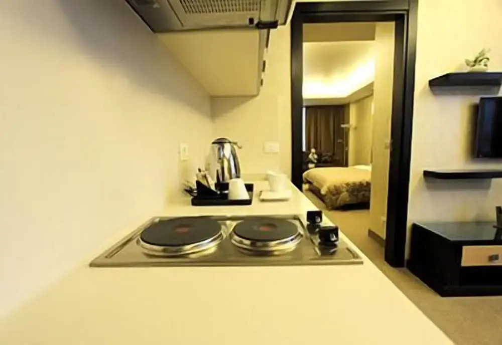 Elite Hotel By Beverly