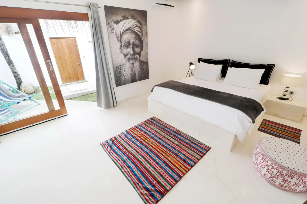 The Apartments Canggu