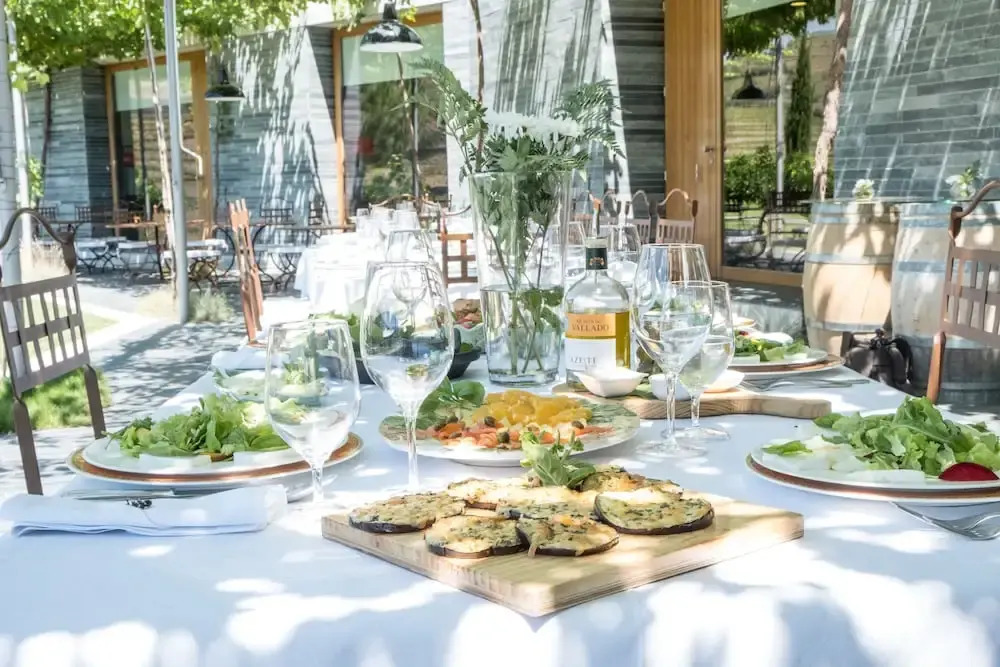 Quinta do Vallado - Douro Wine Hotel