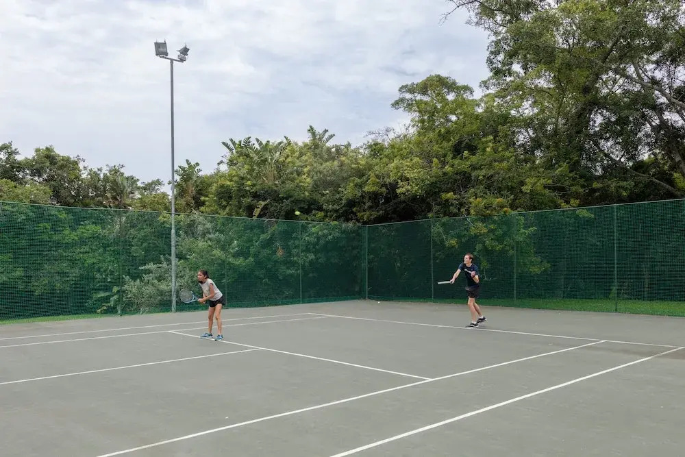 San Lameer Villa Rentals 10301