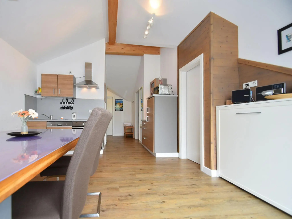 Wohnung in Willingen am Ettelsberg Skilift