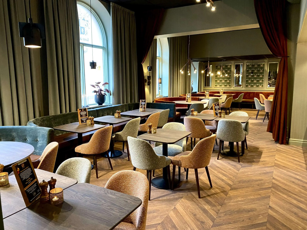 Frimurarehotellet; Sure Hotel Collection by Best Western