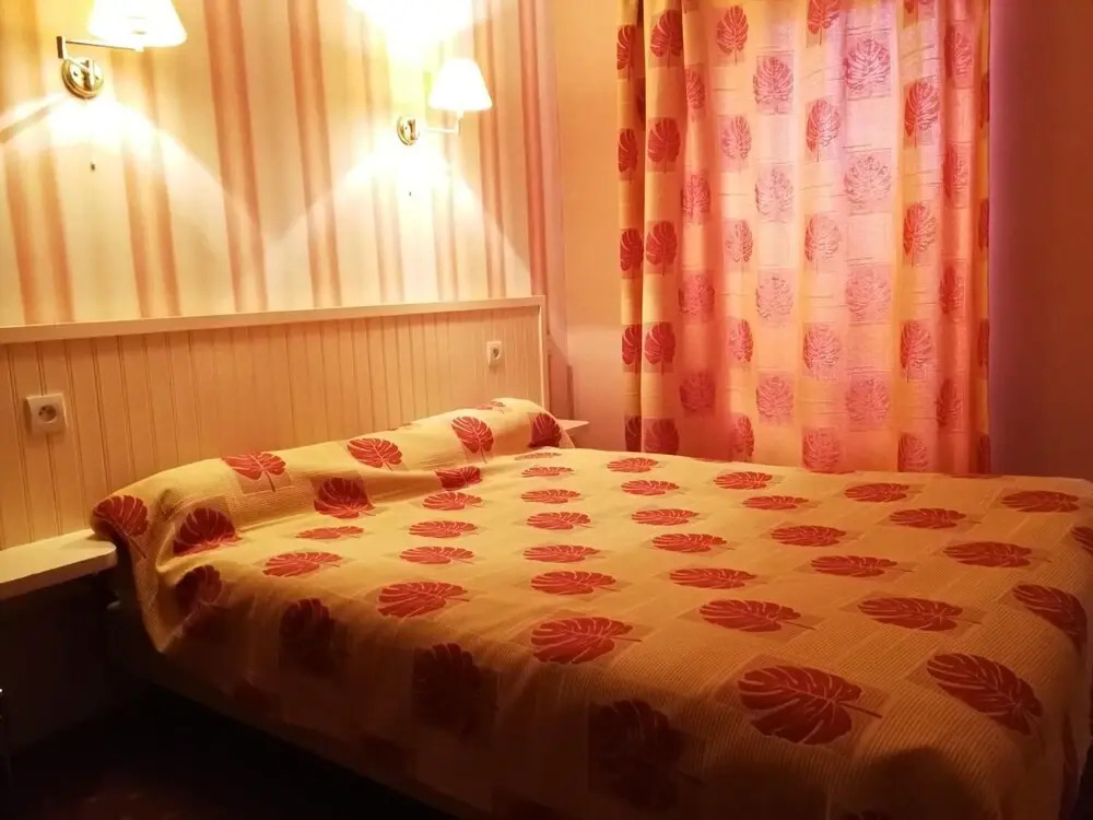Le relais de lArgoat