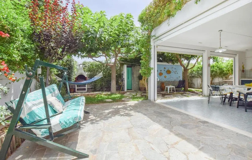 Beautiful Apartment in Specchiolla With 2 Bedrooms and Wifi