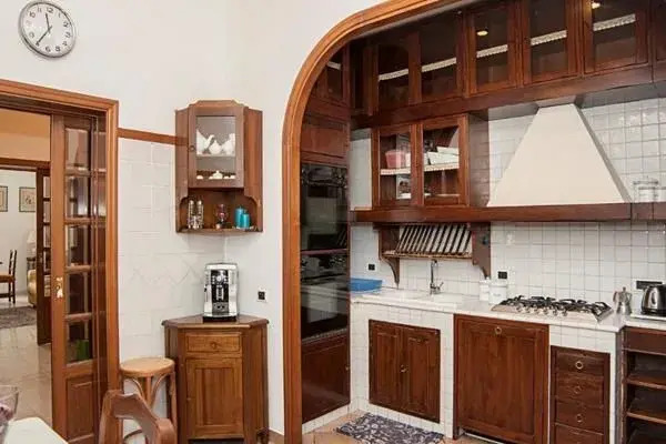 Casa Visconti--Apt