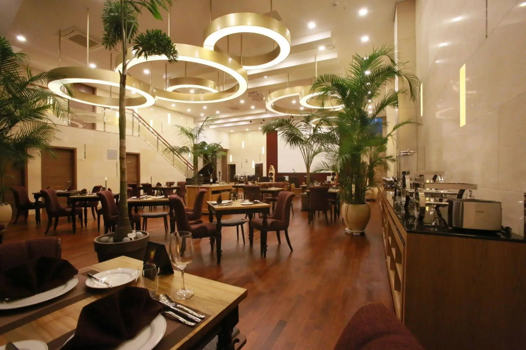 Hotel Avalon