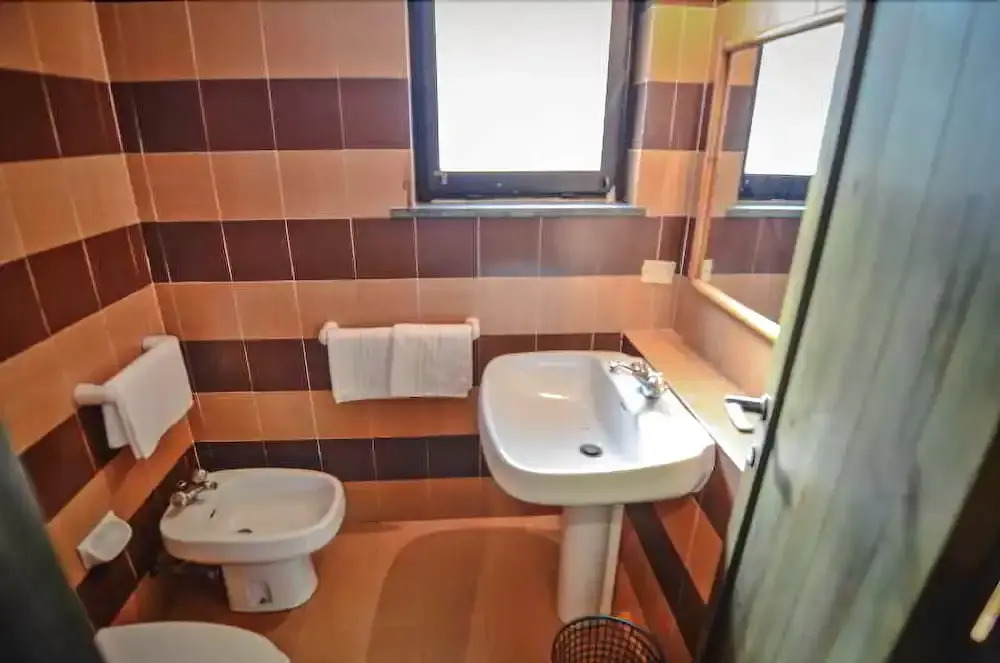 Hotel Capo