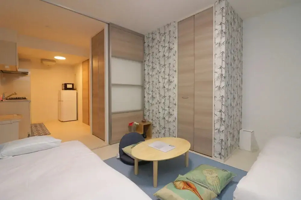 HG Cozy Hotel No.55