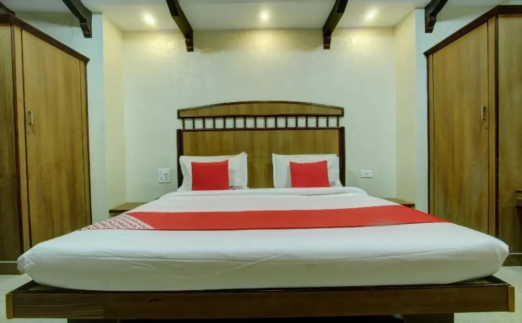 SS Hotels