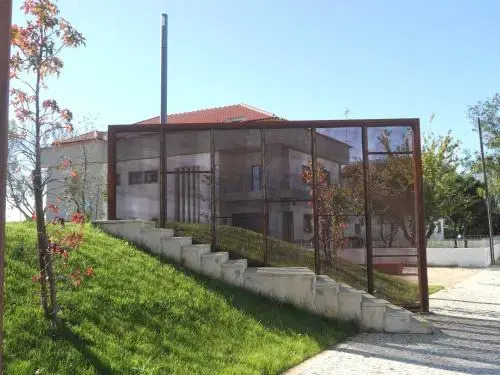 Casa do Rio Sorraia