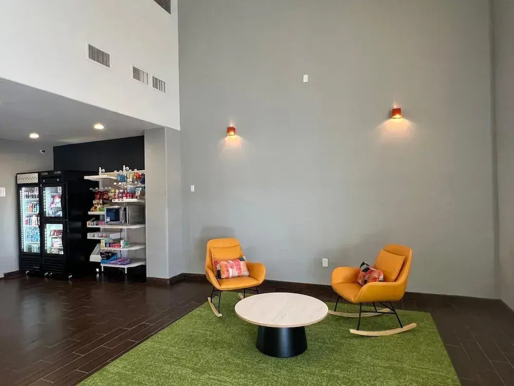 Quality Inn & Suites at Talavi
