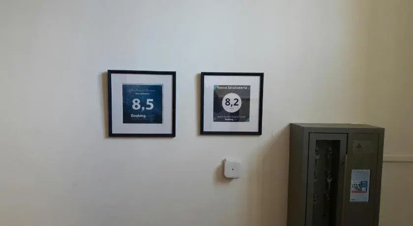 Nowa Sztukateria