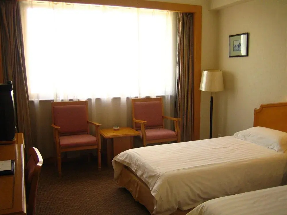 Jin Sha Hotel Jin Jiang