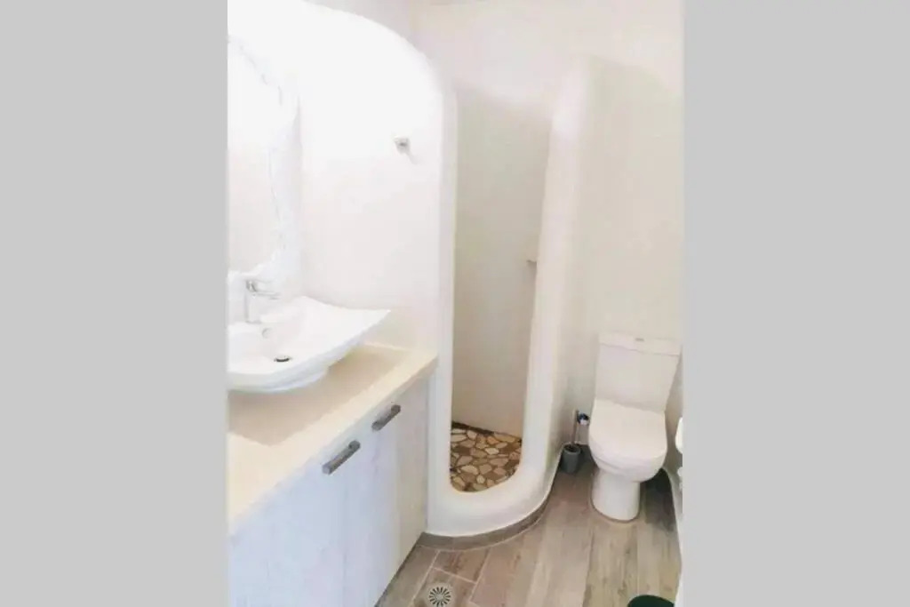 Voula's Cozy Studio in Ano Mera Mykonos