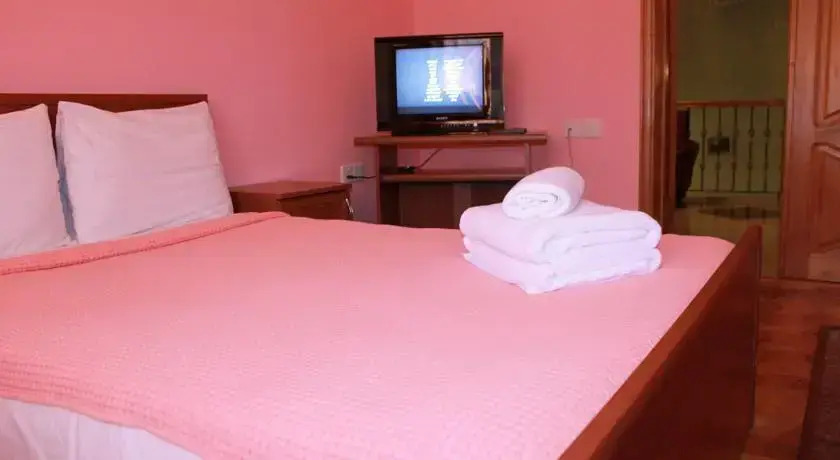 Lion Hotel