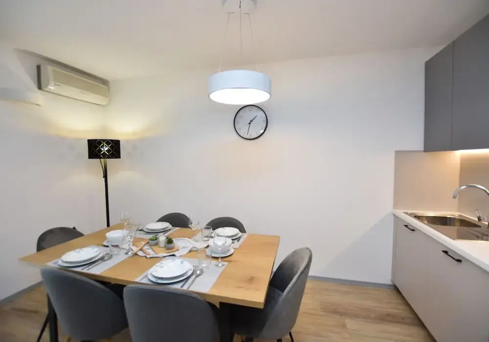 Apartment Palcic