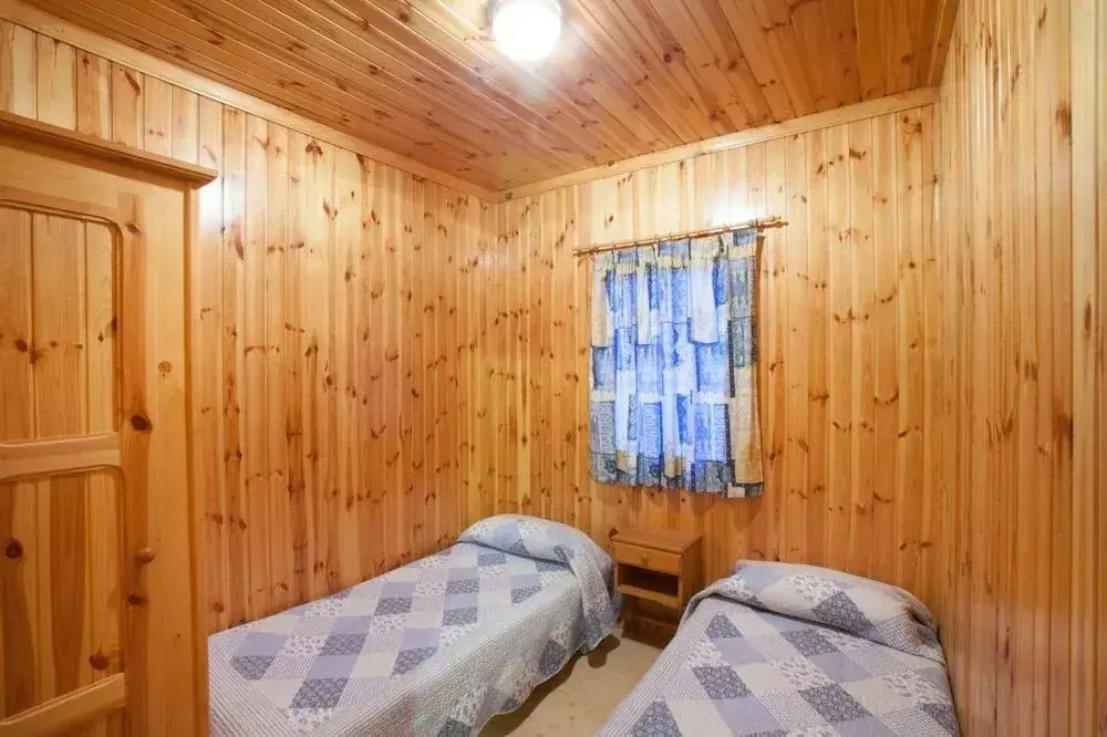Camping Gironella