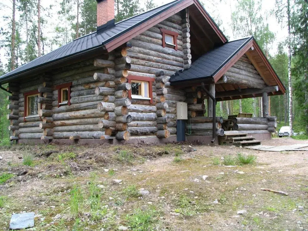 Ukonloma Härkälampi