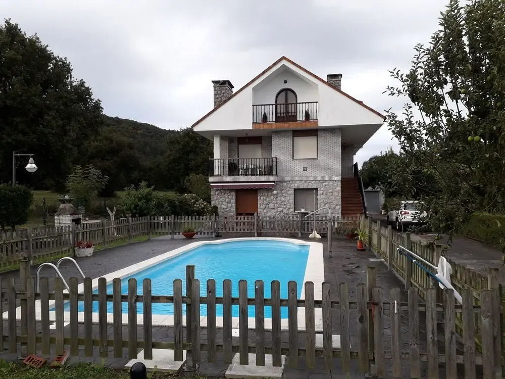Apartamentos Los Frutales