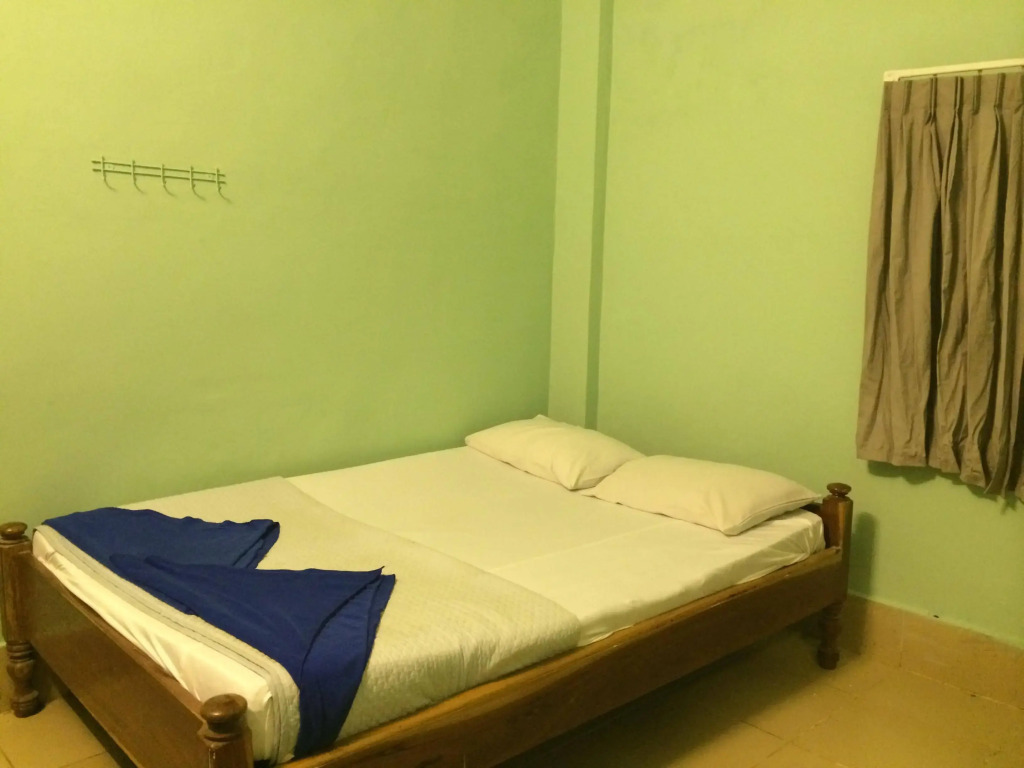 Lucky 999 Guesthouse