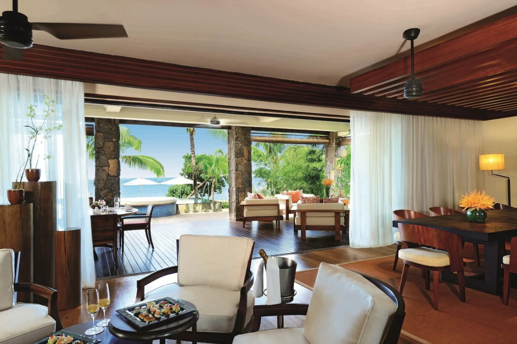 Le Jadis Beach Resort & Wellness