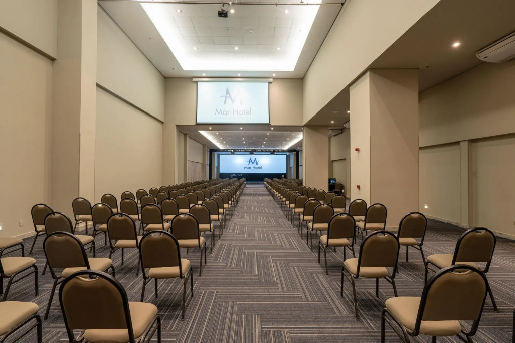 Mar Hotel Conventions