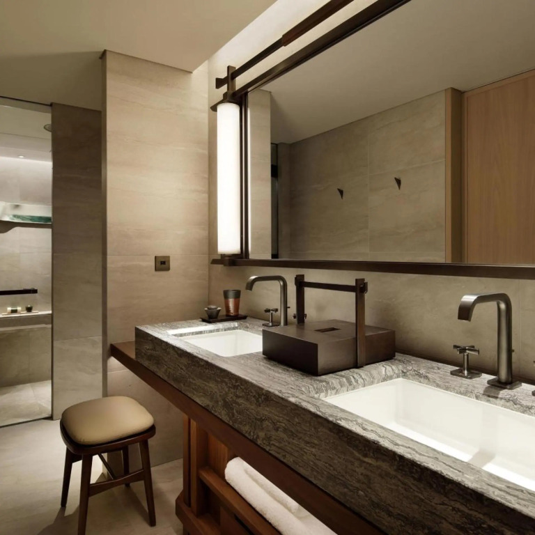 HOTEL THE MITSUI KYOTO, a Luxury Collection Hotel & Spa