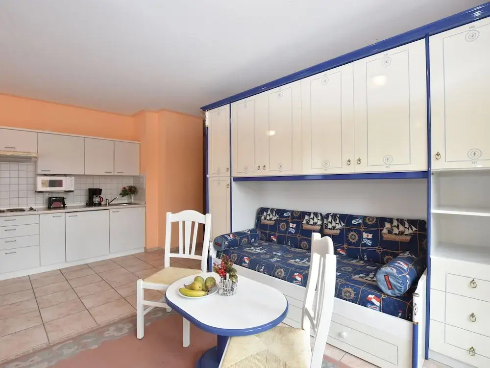 Modern Apartment in Rerik Near the Beach