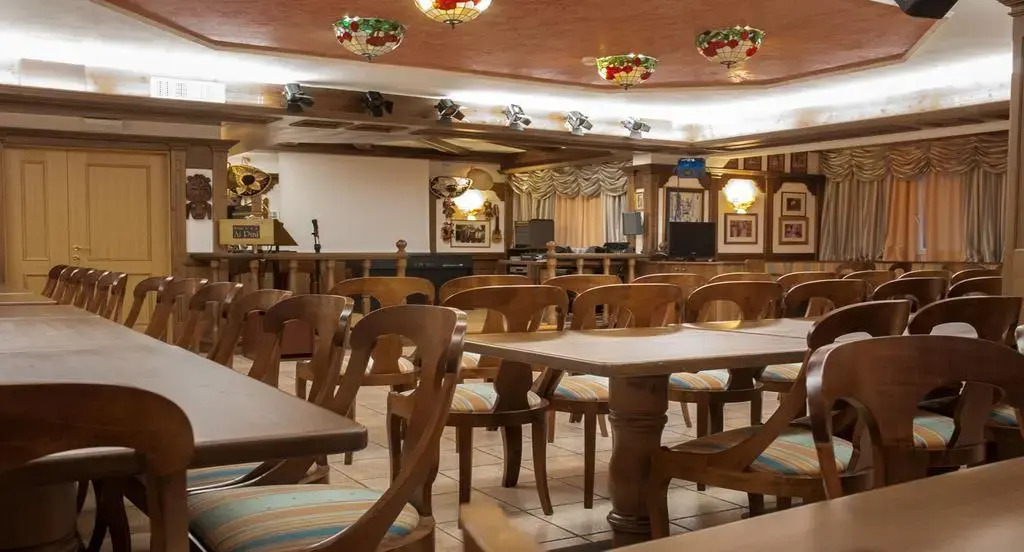 Hotel Ai Pini