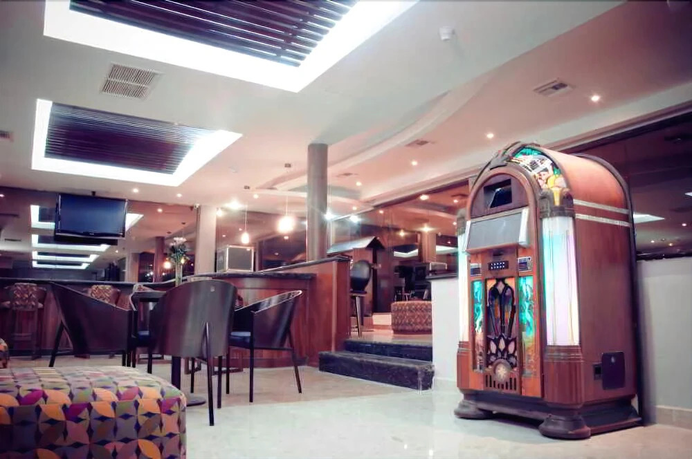 Hotel El Paseo