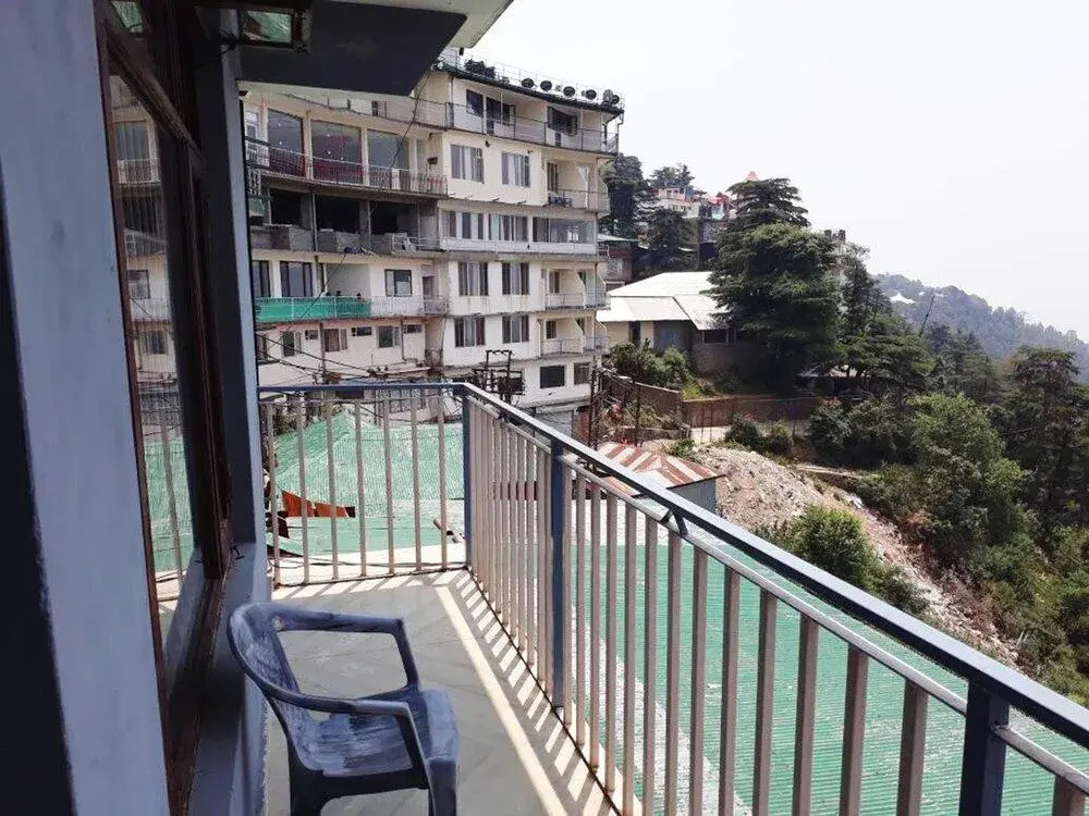 Utsang Guest House