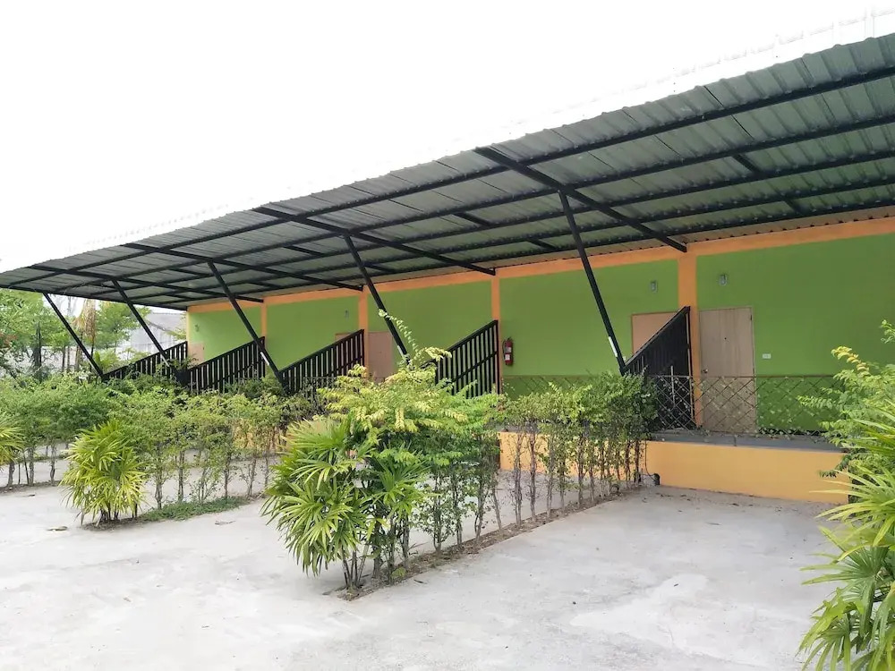 Ramantic Styles Resort