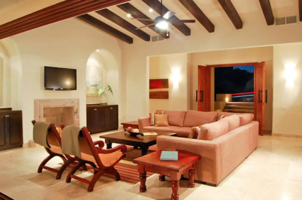 Villa Cielo
