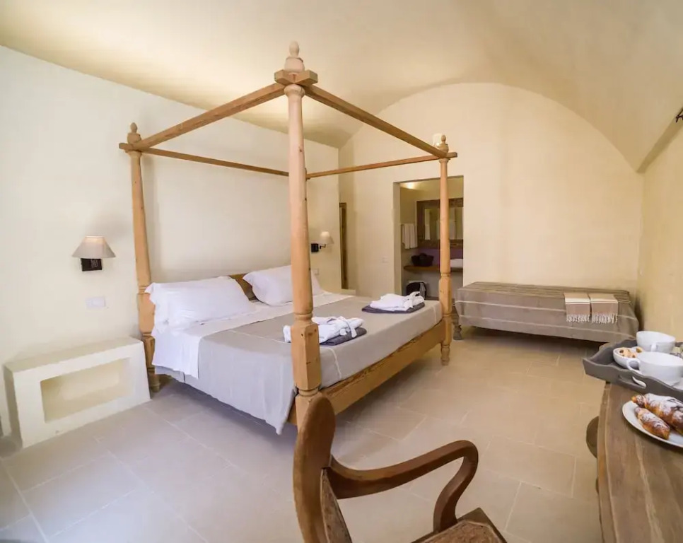 Masseria Gresca