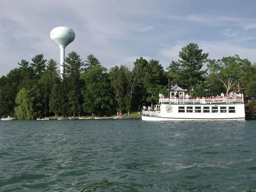 Apple Tree Lane Bed & Breakfast