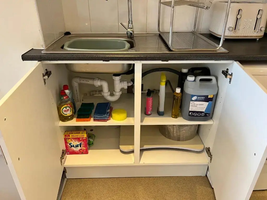Lovely 2-bedroom apartment in a great location