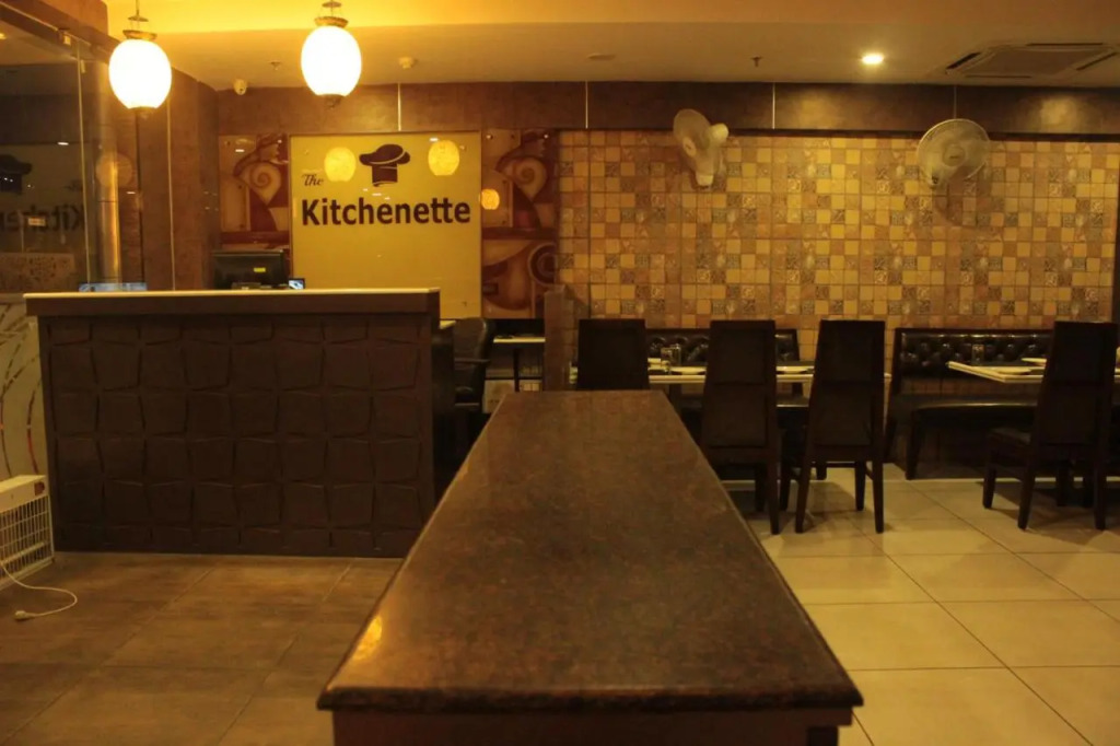 Hotel Solitaire
