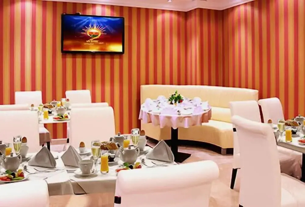 Pioneer Hotel Apartments Muscat