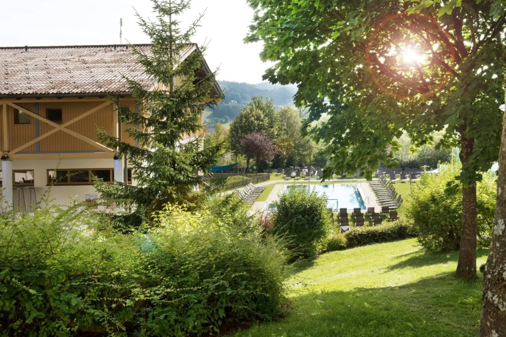 Aldiana Club Ampflwang
