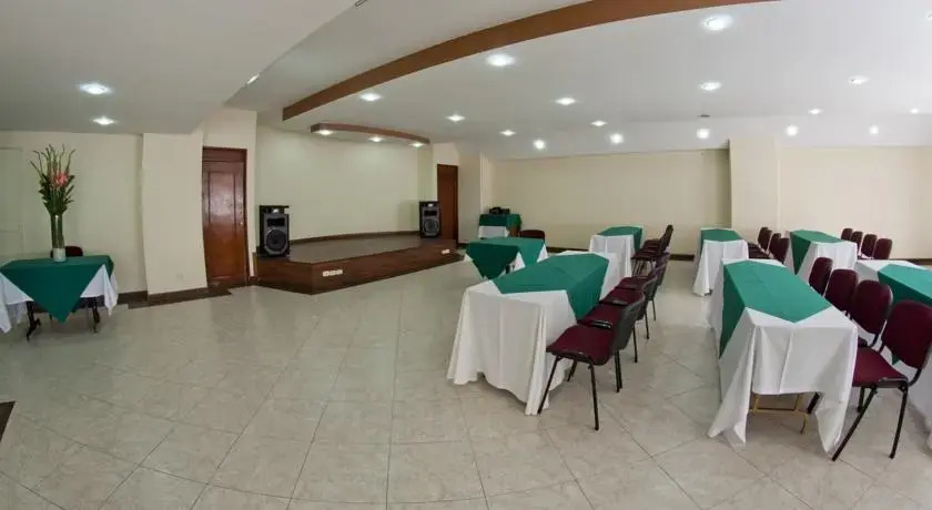 Hotel Ambalá
