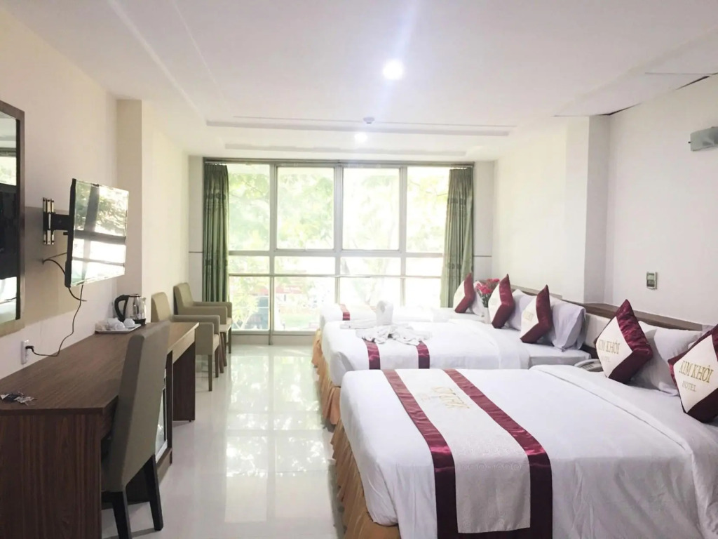 Kim Khoi Hotel