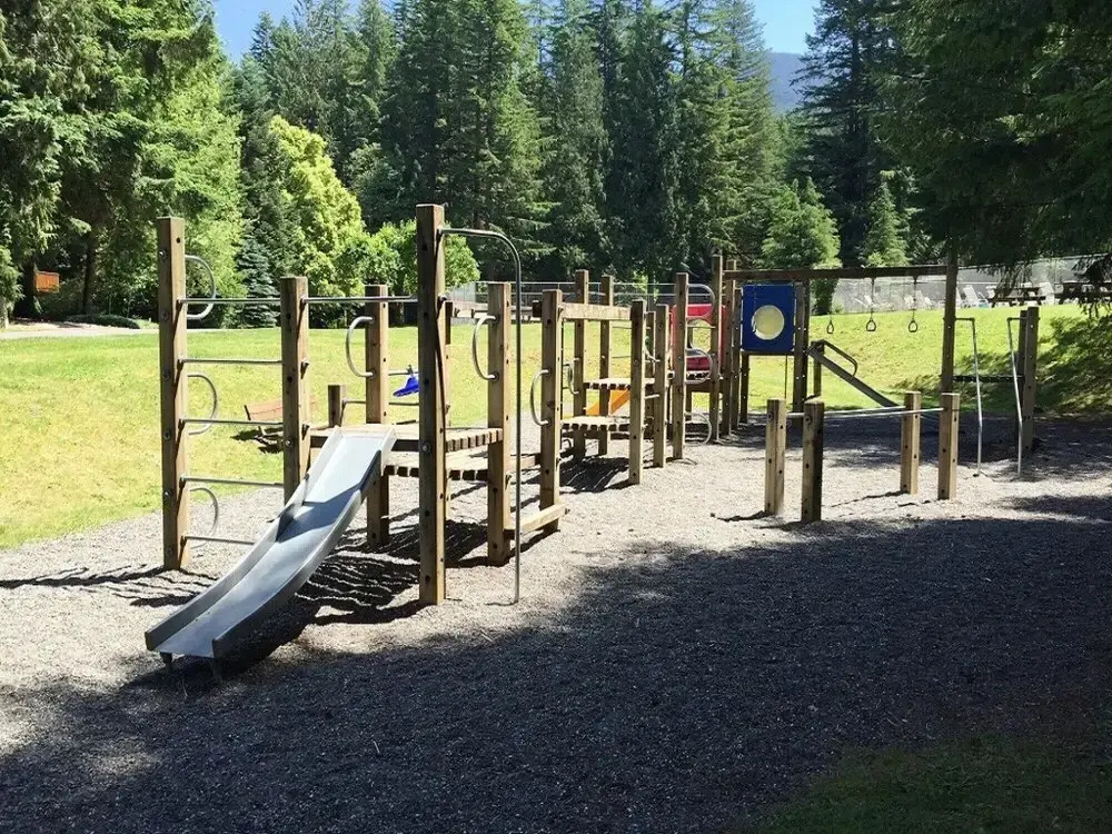 Mt Baker Lodging Cabin 40 - Sleeps 10