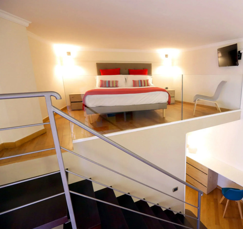 I Vicerè B&B Deluxe