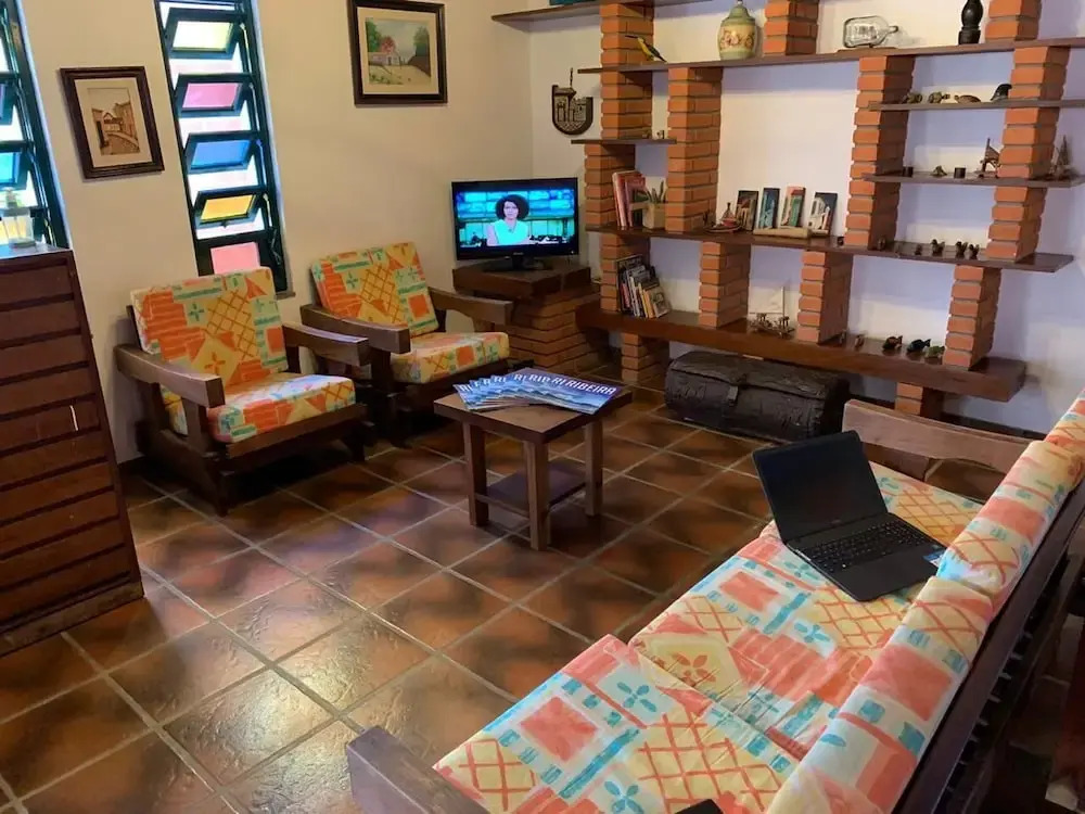 Pousada Manacas