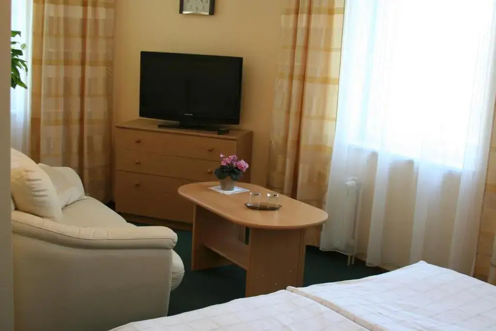 Hostel Livonija