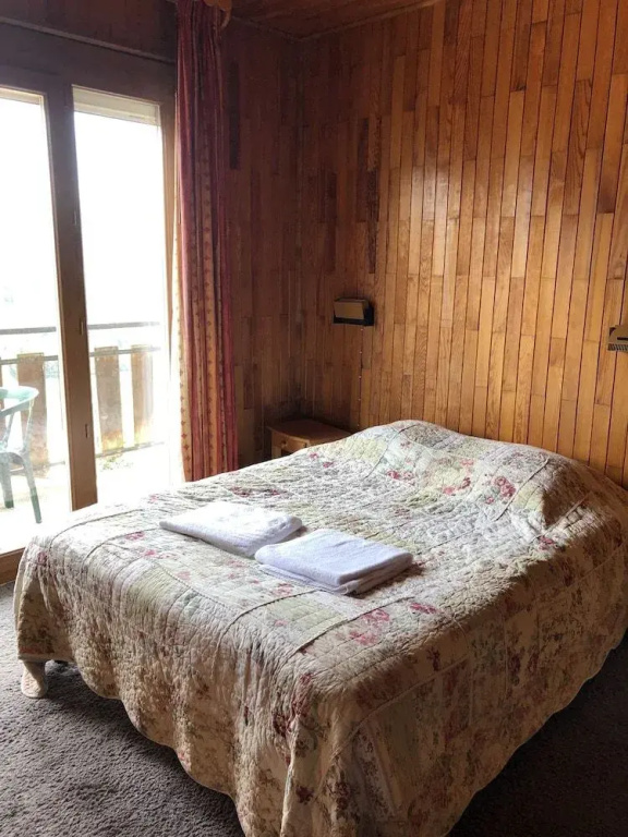 Hôtel La Bergerie