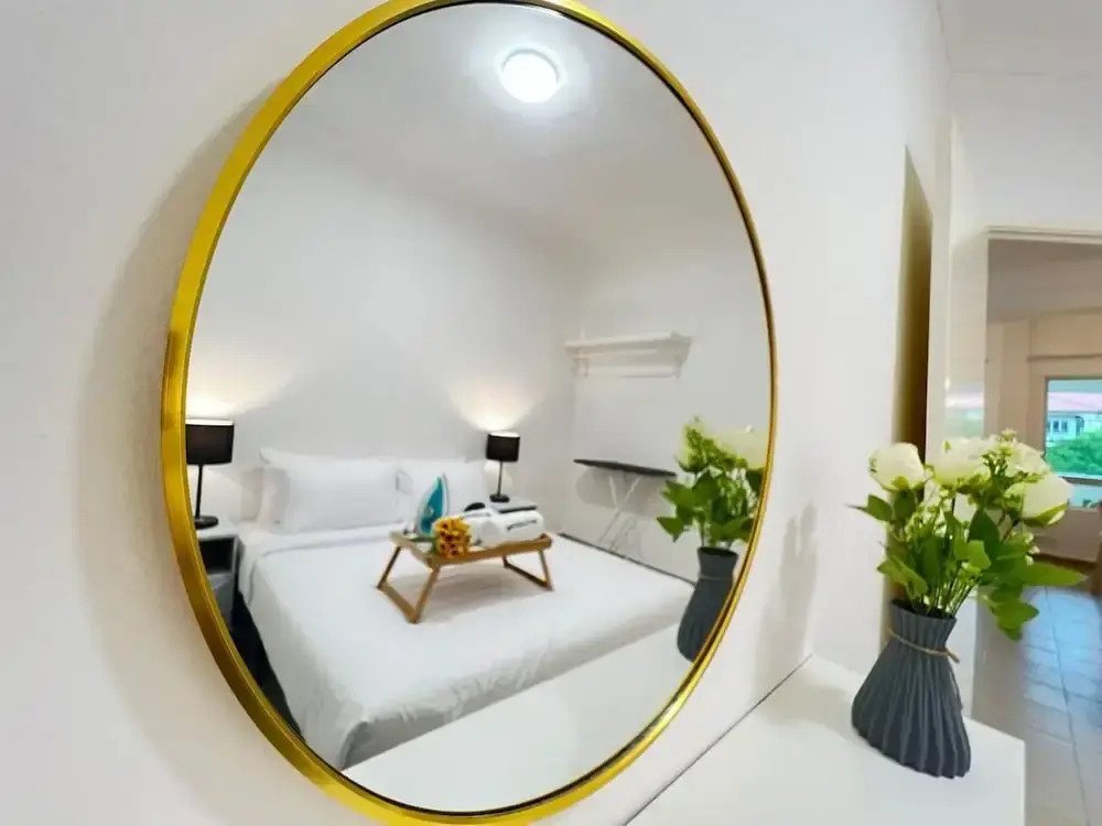 Tiara Desaru Residence Private Beach Bandar Penawar by Ucome Homestay