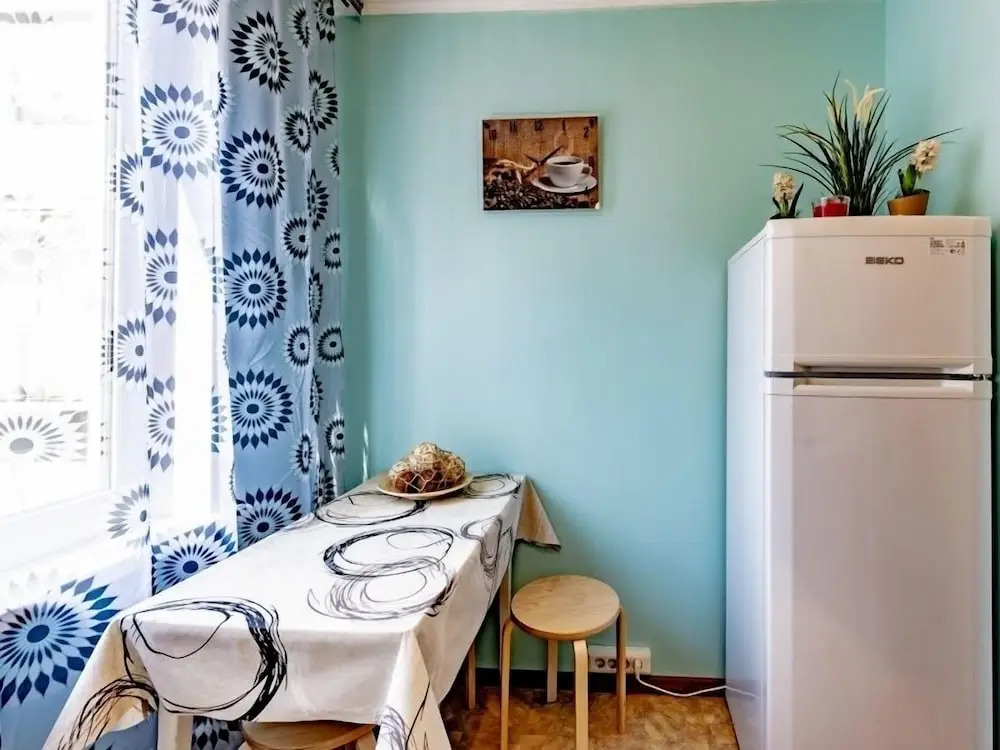 Апартаменты, ул. Островитянова, 23, к. 1