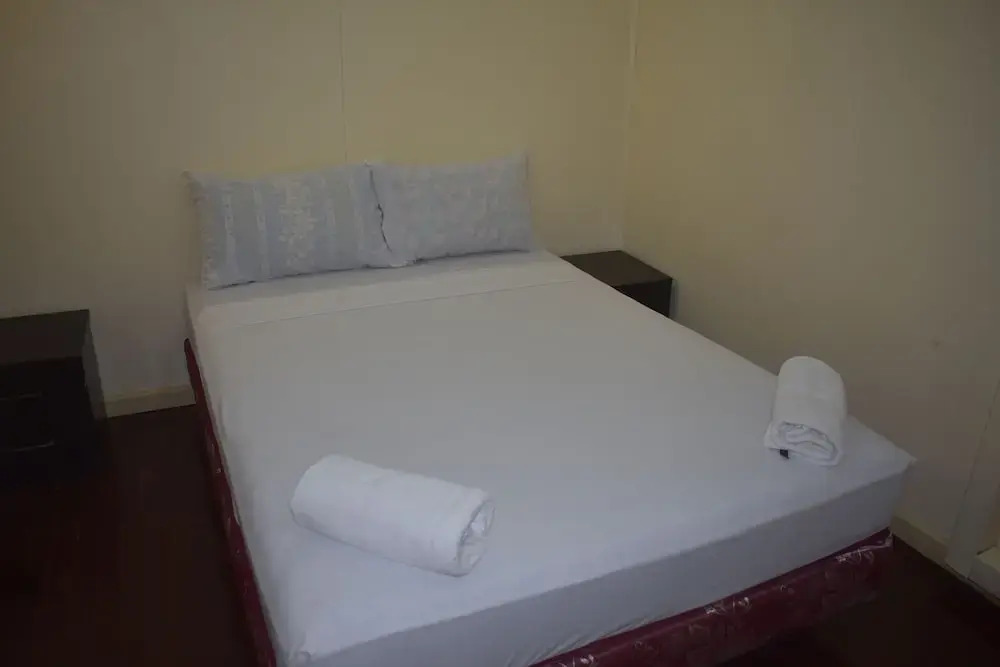 Hohola Apartments